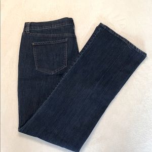 DNKY Jeans. Soho boot